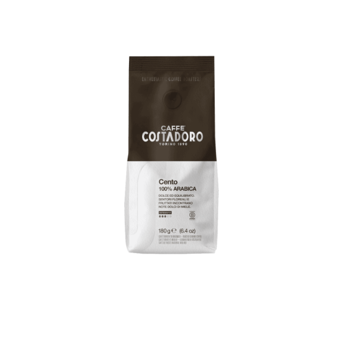 Caffè Costadoro Macinato 100% Arabica 180g
