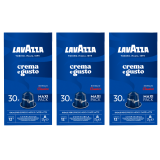 Lavazza Nespresso Crema e Gusto 90 Capsule PROMO