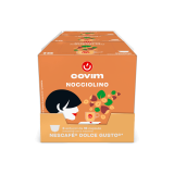 Covim Nocciolino Dolce Gusto 48 Capsule