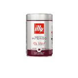 foto di Illy Intenso Caffè Macinato 100% Arabica Barattolo 250 gr