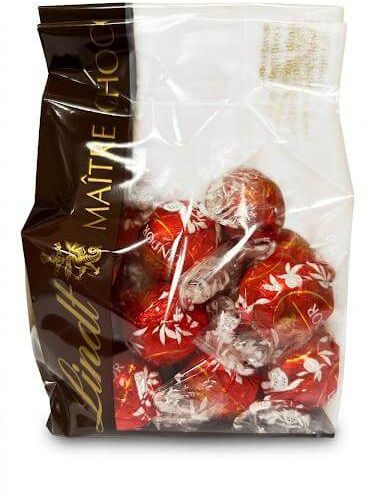 Lindt Cioccolatini al Latte 250gr