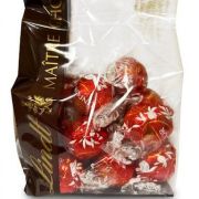 lindt cioccolatini al latte