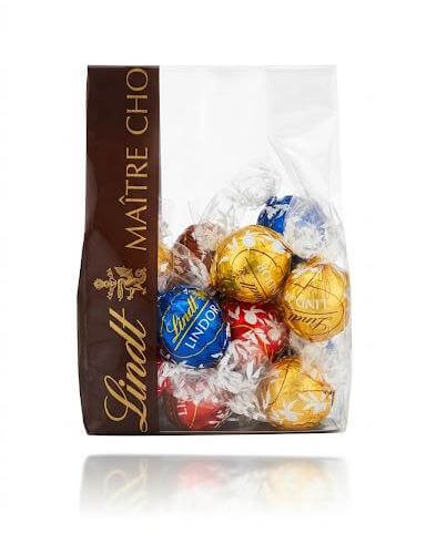 Lindt Cioccolatini Assortiti 15 Praline