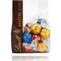 Lindt Cioccolatini Assortiti 15 Praline