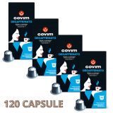 foto di Covim Dek per Nespresso 120 Capsule Alluminio