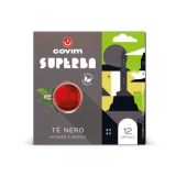 foto di Covim Superba The Nero Intenso e Deciso 12 Capsule