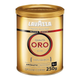 immagine di Lavazza Oro Macinato 100% Arabica Barattolo 250g
