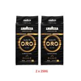 LAVAZZA MACINATO ORO ALTURA 500 GR