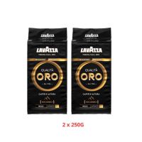 LAVAZZA ORO MACINATO ALTURA 100% ARABICA 500 GR