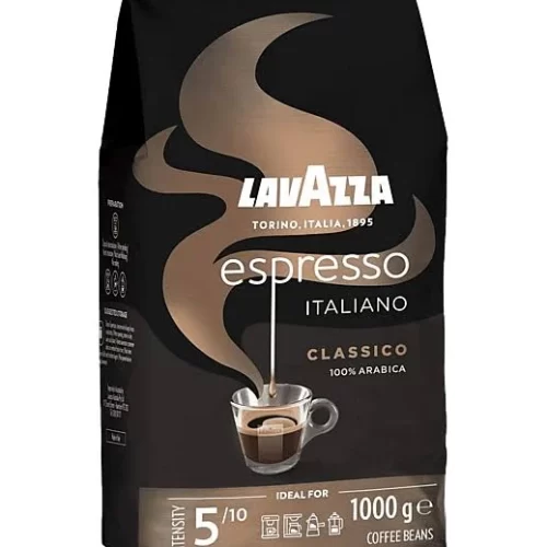 Lavazza Espresso Italiano Classico Caffè in Grani 1kg