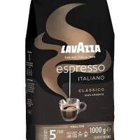 Lavazza Espresso Italiano Classico Caffè in Grani 1kg