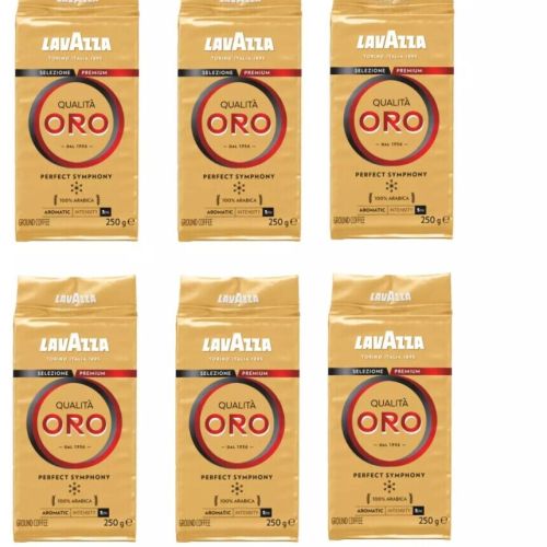 Lavazza Oro Macinato 1,5 kg