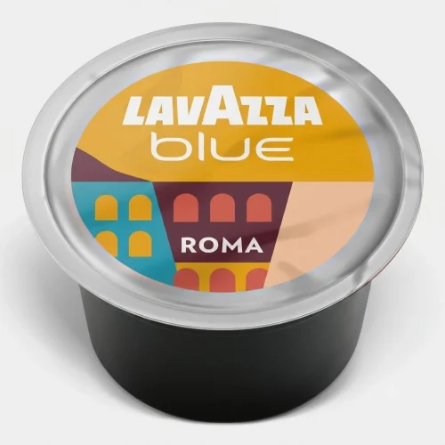 Lavazza Blue Roma 100 Capsule