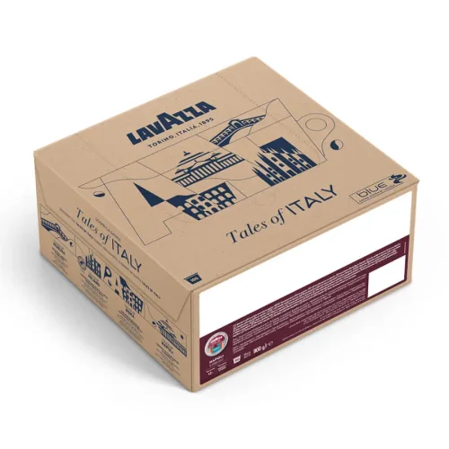 Lavazza Blue Napoli 100 Capsule