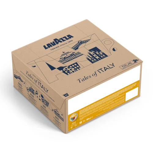 Lavazza Blue Roma 100 Capsule